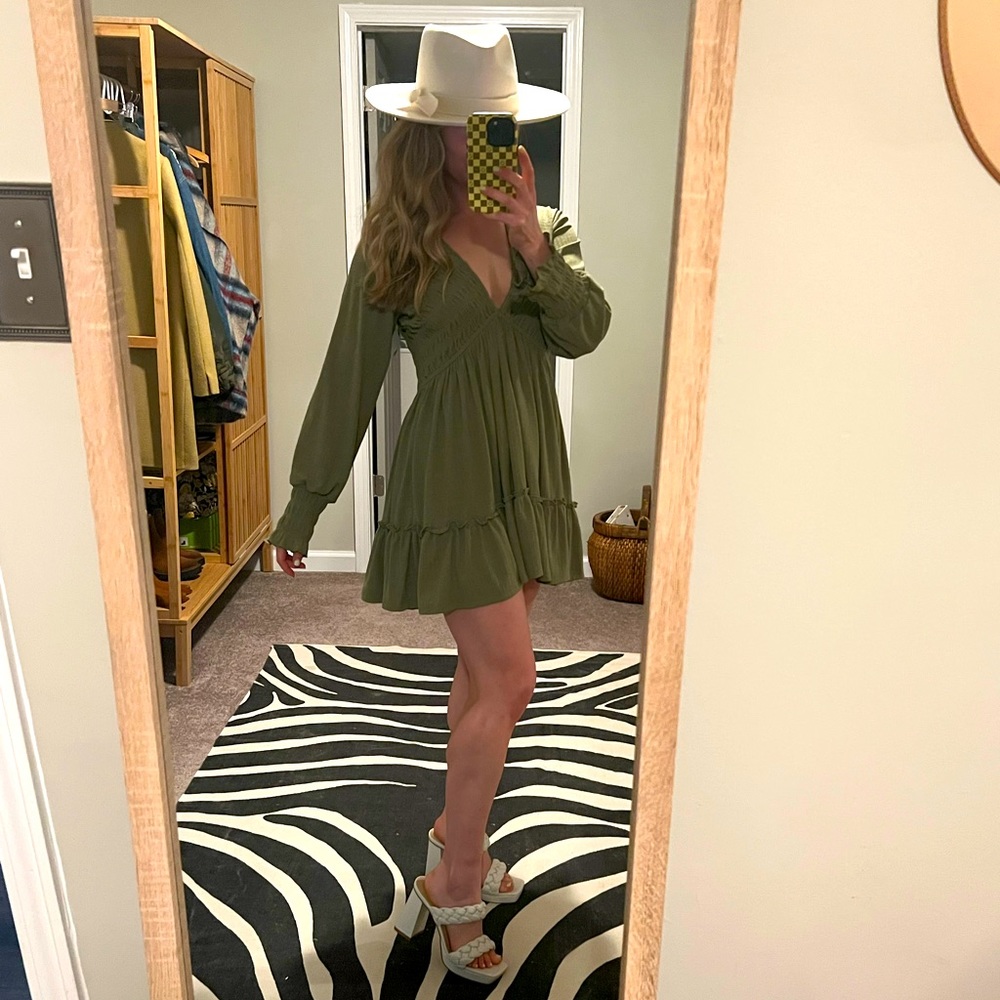 Boutique Dress
